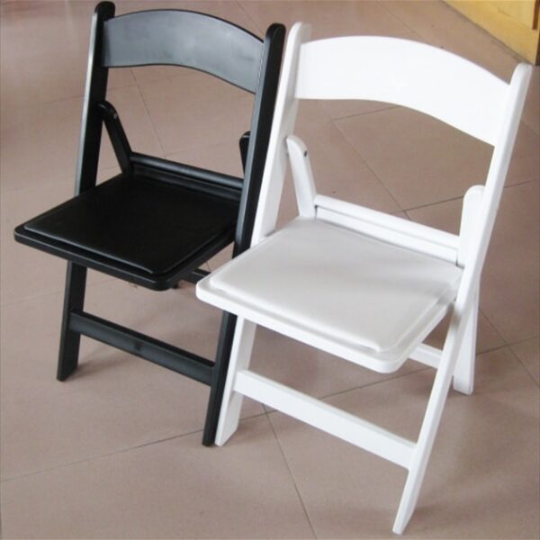 Wimbledon chairs