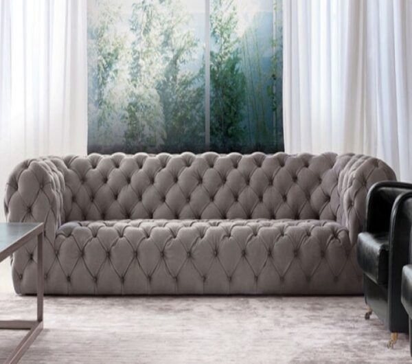 Two Seater Couch