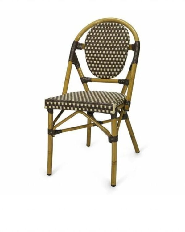 Wooden bentwood Coffee Chairs