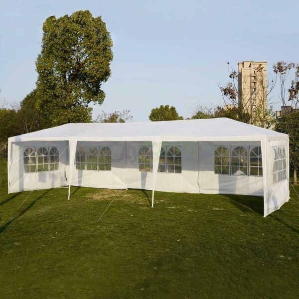 frame Tent 6m x 12m Tent