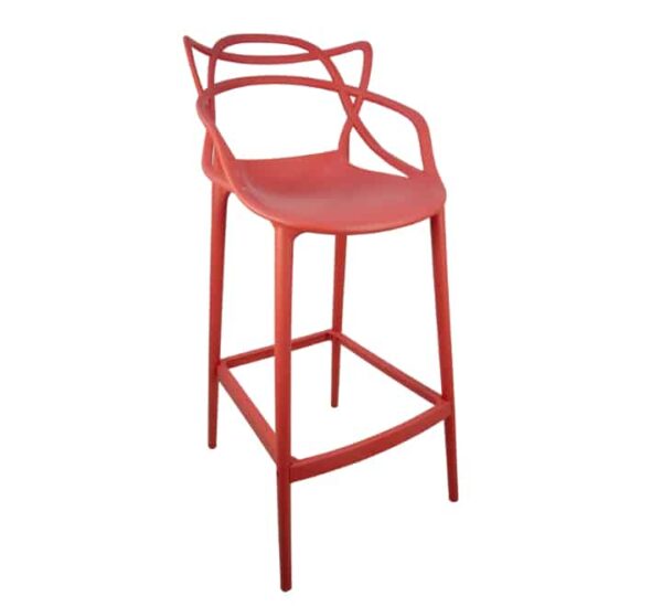 Web cocktail bar stool - Image 2