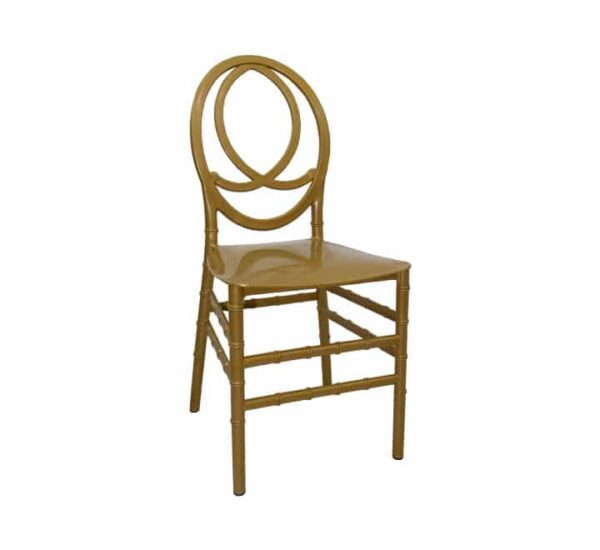 Phoenix Resin Chair 1pc