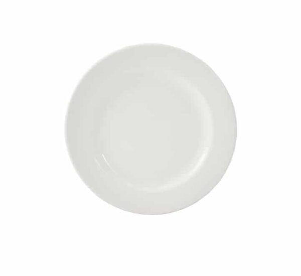 Dinner Plate 27cm Polaris Pattern
