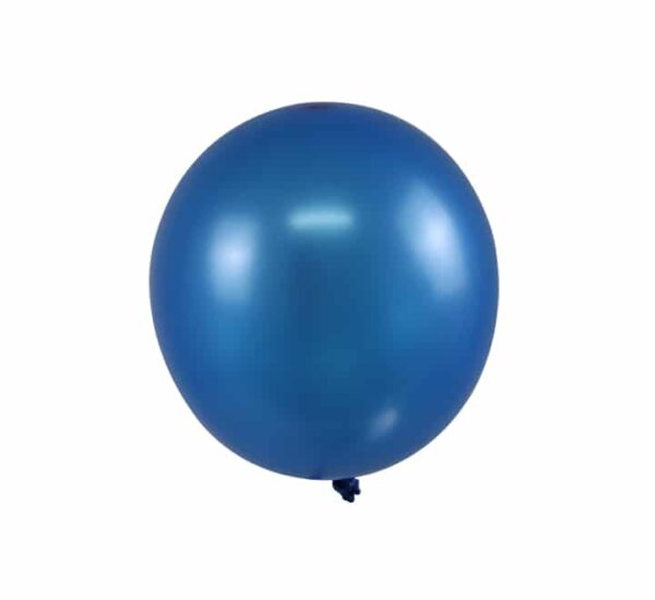 100pc Latex Balloons 5″