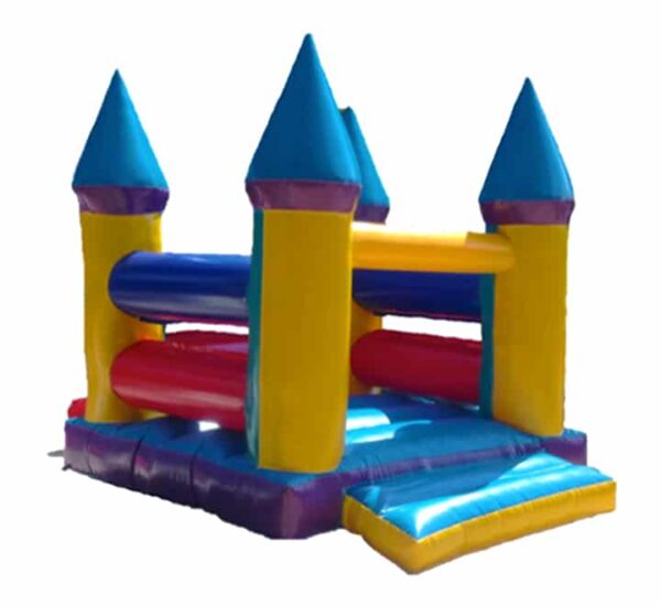 Jumping castle 3X3m