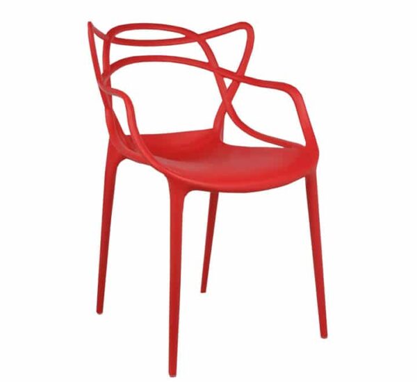 Masters Web Chair