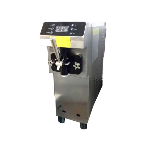Ice Cream Machine 1 Flavour