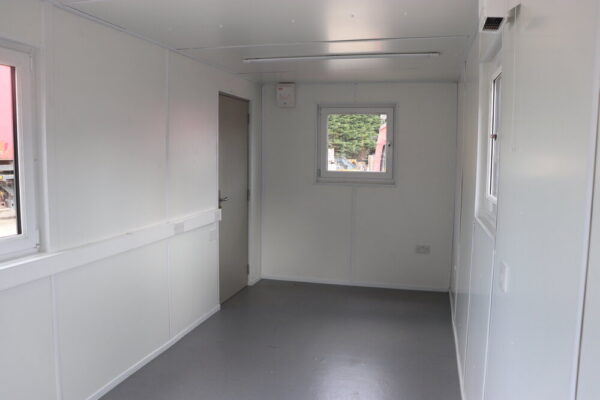 20'X8' CONTAINER CONVERSION OFFICE - Image 8