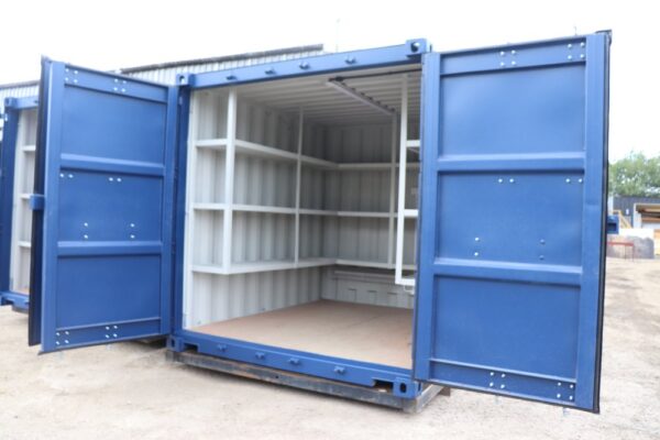 shipping Container Store