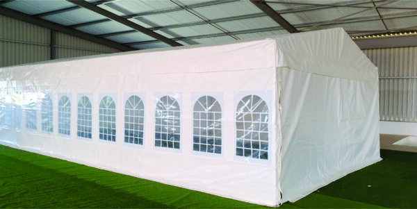 Frame Tents (9m x 15m Marquee Tent)