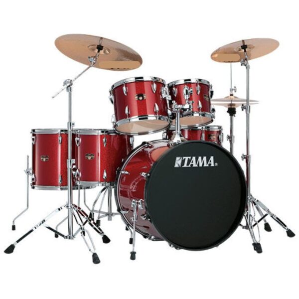 Tama Imperialstar 6-Piece Drum Set